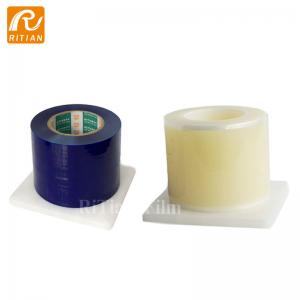 Medical Material Supply Dental Barrier Film Roll Perforated Design Plastic Protective Film