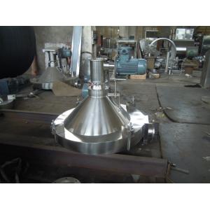 Stainless Steel Material Hopper Pharma Lift Phar, Additive Production Machines