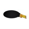 China Módulo de pantalla redonda TFT de 2,85 pulgadas 480*480 puntos Interfaz RGB+MIPI IC de control ST7701S 450 cd/m² wholesale