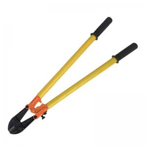 24 inch wire cutters Insulation cutters Fire fighting equipment    750mm insulation cutting pliers