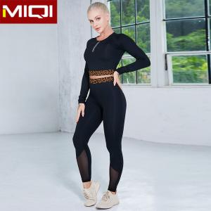 230gsm Running Cool Gym Wear Zipper Women Athletic Jackets