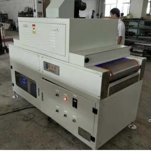 100W UV LED Curing Machine For Curing Depth 5-20mm 365nm Wavelength