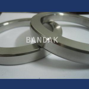 China API Oval Octagonal Ring Joint Gasket supplier
