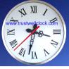 China stepper motor type movement/mechanism for specialty clocks with three 3 hand,clocks-GOOD CLOCK(YANTAI)TRUST-WELL CO LTD wholesale