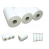 China Matt BOPP sweet & diaries package thermal lamination film 20 microns with EVA adhesive for laminator. wholesale