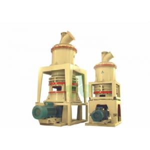 Heavy duty Micro Powder Grinding Mill Machine 325 To 2500 Mesh Finished Product
