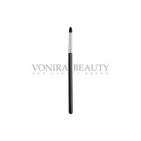 China Pointed Pencil Detail Eye Makeup Brushes , Custom Good Eyeshadow Brushes on sale