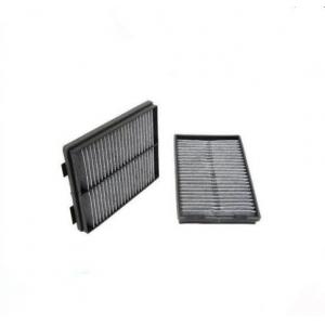BMW E39 5 Series Car Cabin Filter Replacement OEM / ODM Available  