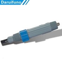 China Graphite 2 Electrodes Digital Conductivity Probes Water Quality Analysis on sale