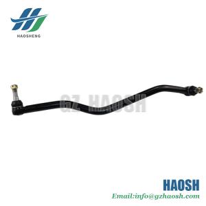 China Drag Link para Isuzu NPR 4HG1 8-97170160-1 8-97170160-0 8971701601 8971701580 8971701600 supplier