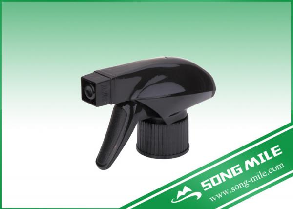 Cheap Flat Handle Trigger Sprayer 28/415 for Croslinkable Emulsion