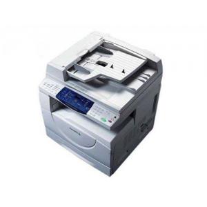 China Two Magazine Units Thermal Printer Mechanisms DI-HT Film Type supplier