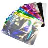 China High quality aluminum foil food zipper bag and aluminum foil plastic bag wholesale