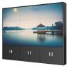 China 4K Samsung LG Cheap Price 55&quot; Panel Mount 3x3 Processor Videowall Controller Advertising Screen DID Display LCD Video Wa wholesale