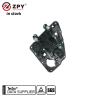 China ZPY 7P6839461 Window Regulator Frame With Door Panel Rear L (Small Speaker) For Porsche Cayenne Turbo wholesale