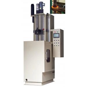 Industrial Induction Heat Treatment Machine For Metal Hardening SGS ROHS Certified