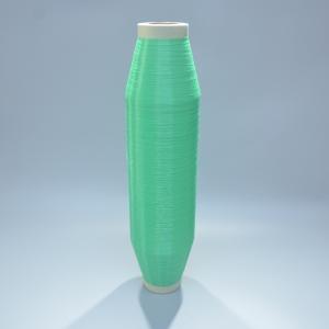 High Strength Polyethylene Yarn Green Construction Shade Net