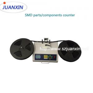 China Tape&reel SMD/SMT parts counter, electronic parts counting supplier