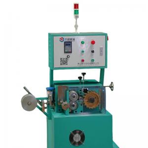 China CPP BOPA Small Plastic Recycling Machine Extruder supplier