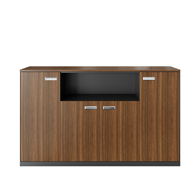 China 私のアイデア簡素化された収納スペース、背面キャビネット、ファイルキャビネット、天井までのパーティション、オフィスローキャビネット wholesale