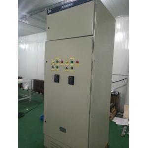 China AC Current Ggd Series Low Voltage Fixed Electrical Switchgear Panel Board Cabinets wholesale