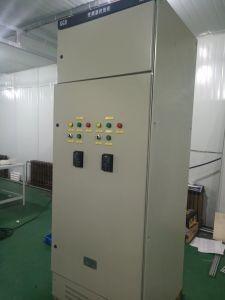 Steel Plate Shell Material Ggd Low Voltage Switchgear for Safe and Power Distribution