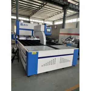 Multi Axis Automatic Panel Bender With Pressed Arm