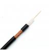 1- 5/8" 50ohm Coaxial RF Feeder Cable For Internet