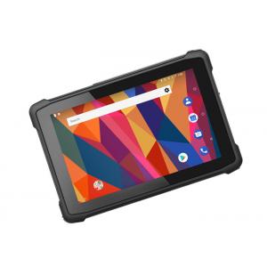 MTK Quad Core Android 8.1 O.S Waterproof Tablet Pc Rugged Case 10.1 Inch IP67 BT11