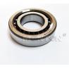 China HS71914-C-T-P4S-UL Single row angular contact ball bearing 7322 for trochoid pump wholesale