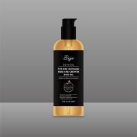 China Tea Tree Oil For Hair Growth Dry Damaged Hair Black Seed Hair Oil 200ml 7.03 Fl. Oz on sale