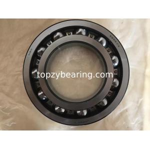 China NSK brand Chrome Steel Size 140x250x42 mm Deep Groove Ball Bearing 6228 C3 6228ZZ 6228 2RS supplier