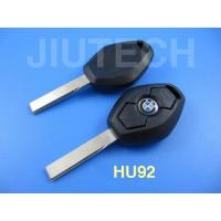 Bmw key shell 3 button Key Shell (New BMW Cars)