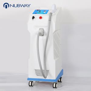 China 2018 Newest system soft light beauty equipment 808 diode laser hair removal with FDA / CE / ISO supplier