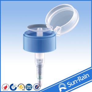 China sunrain насоса 33/410 ногтя ISO9001 обслуживания 0.05ML/T oem пластичное supplier