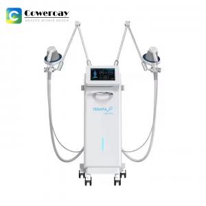 Air Cooling Electromagnetic Therapy Machine Relieve Pain Magnetic Therapy Machine