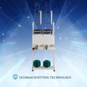 Home Use 3 Phased Textile Yarn Winding Machine