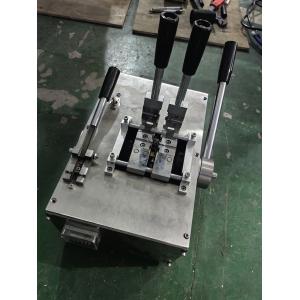 China ボールとコード溶接機 ベネチアンコンポーネント溶接機 コード/ボール接合 小型部品機械 wholesale