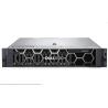 R550 サーバー パワーエッジ R550 ゼオン シルバー 2x4210 2U レイク サーバー コンピューティング システム 3.2GHz 卓越した性能と信頼性