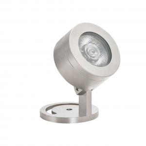 RGB LED Underwater Light Lamp Fixture 18W Nominal Power Designed