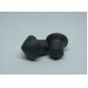 China Mushroom Shaped Tungsten Carbide Buttons Size Customized For Ore Mining wholesale