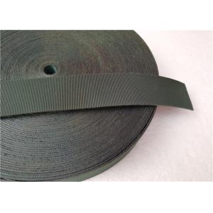 China Nylon Cloth Ryobi Printing Machine Spare Parts Ryobi Green Conveyor Belts supplier