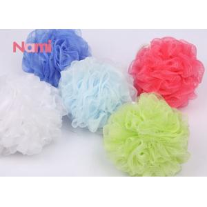 China Body Clean Shower Bath Sponge For Women Lightweight Costomized Size wholesale