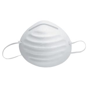 China Poluição Hypoallergenic da máscara protetora N95 anti para as bactérias de filtração do pólen da poeira supplier