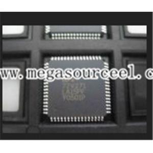 Integrated Circuit Chip VERY LOW POWER MICROPROCESSOR RESET DEVICES  XCM20027IBMN MOTOROLA CLCC48