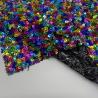 China Sequins Tejidos bordados Varios patrones disponibles M13-040 wholesale