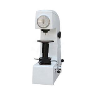 Universal Digital Rockwell Hardness Tester , Durable Rockwell Hardness Testing Machine