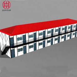 high quality steel structures construction practical easy installed prefab other construction and real estate