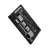 China 2x MIPI CSI-2 Nvidia Jetson Xavier NX Carrier Board For Embedded AI Product wholesale