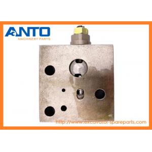 China 723-40-71101 723-40-71102 Pilot Valve Used For Komatsu PC228US-3 PC200-7 Excavator Parts supplier